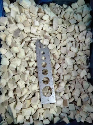 Experience the Convenience and Taste of Frozen Mushrooms from s Top Suppliers