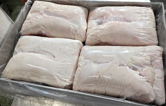 Alta calidad buen precio congelado halal cabrito grasa de cola de oveja disponible cabrito grasa congelada cola de venta