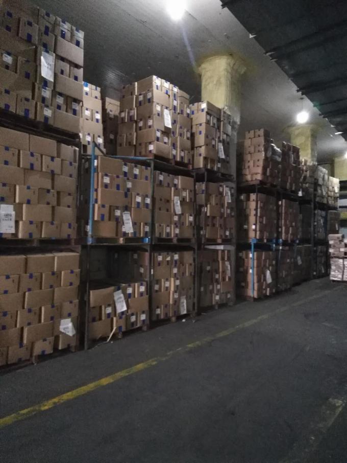 Frambuesas Congeladas a Granel de Alta Calidad Embalaje a Granel de Frambuesas Congeladas Fruta 13