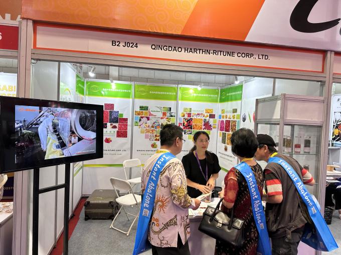 Frambuesas Congeladas a Granel de Alta Calidad Embalaje a Granel de Frambuesas Congeladas Fruta 15