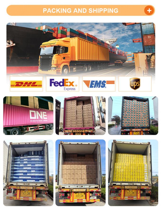 Sinocharm HACCP Albaricoque Congelado Dulce 10*10mm Precio de F&aacute;brica de Dados IQF Exportador de Cubos de Albaricoque Albaricoque Congelado en Dados 3