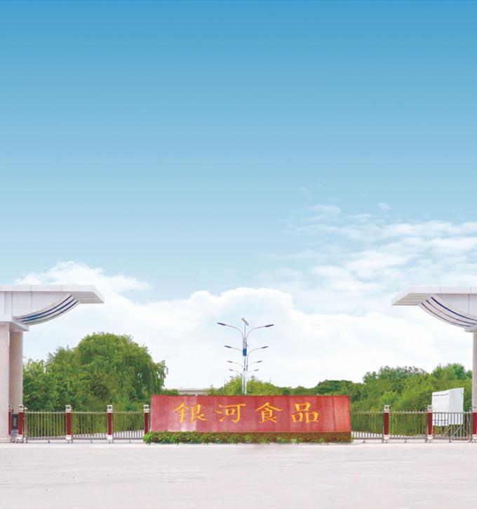 Sinocharm Producto 4 Estrellas BRC-A Melocot&oacute;n Amarillo Fresco 10x10mm Cubos de Frutas Congeladas IQF Dados de Melocot&oacute;n Amarillo 9