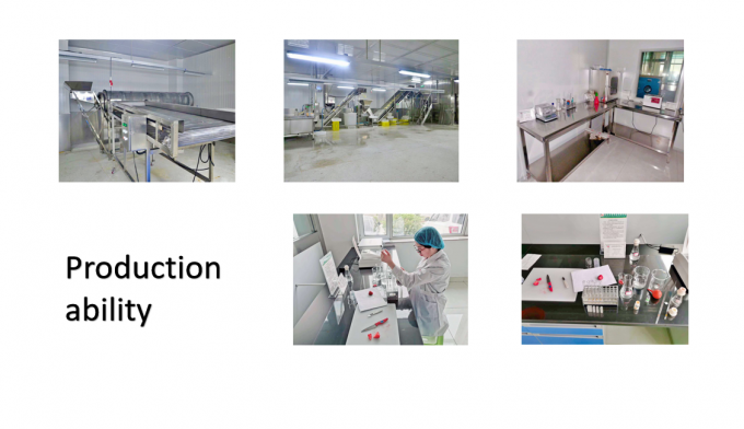 Suministro chino Mejor calidad buen precio Iqf Vegetales congelados Okra entero Gumbo 7