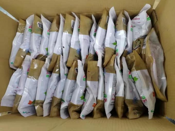 Precio de f&aacute;brica Venta al por mayor Calidad de venta caliente Entrega m&aacute;s r&aacute;pida Frutas congeladas m&aacute;s baratas Australia a granel 2