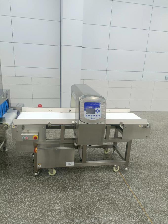 Productos calientes Precio de f&aacute;brica Color blanco Certificados BRC HACCP Vegetales congelados IQF Ajo org&aacute;nico 4