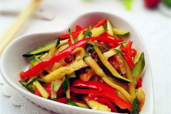 HACCP Productos congelados chinos Verduras y frutas congeladas 6