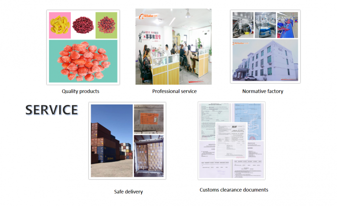 Comercio al por mayor de espinacas de mar congeladas de espinacas de mar 4