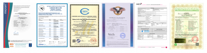 Venta en caliente Espinilla congelada deliciosa IQF Vegetales congelados de origen chino Certificado BRC/HACCP/ISO/HALAL/KOSHER 6