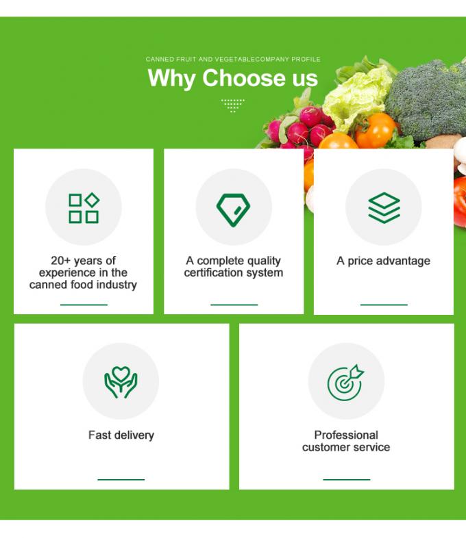 Frutos de bamb&uacute; frescos congelados Iqf Frutos de bamb&uacute; frescos congelados de calidad ISO BRC HACCP 4