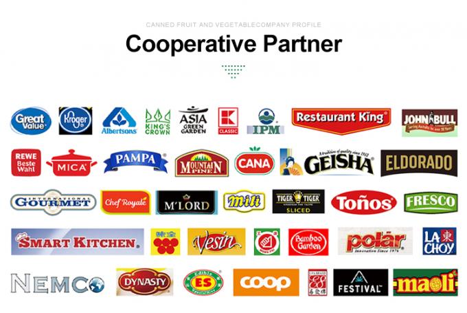 Frutos de bamb&uacute; frescos congelados Iqf Frutos de bamb&uacute; frescos congelados de calidad ISO BRC HACCP 5