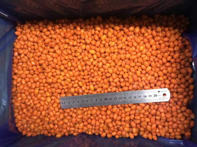 Origen China IQF Fresco Fr&iacute;o Ceno de mar salvaje de primera clase Ceno de mar Lingonberry frambuesa, ar&aacute;ndanos Berries mezcladas 1