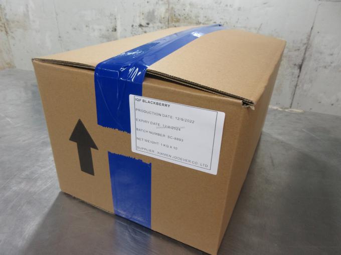 Precio al por mayor de vegetales congelados IQF de alta calidad de f&aacute;brica Br&oacute;coli congelado 5