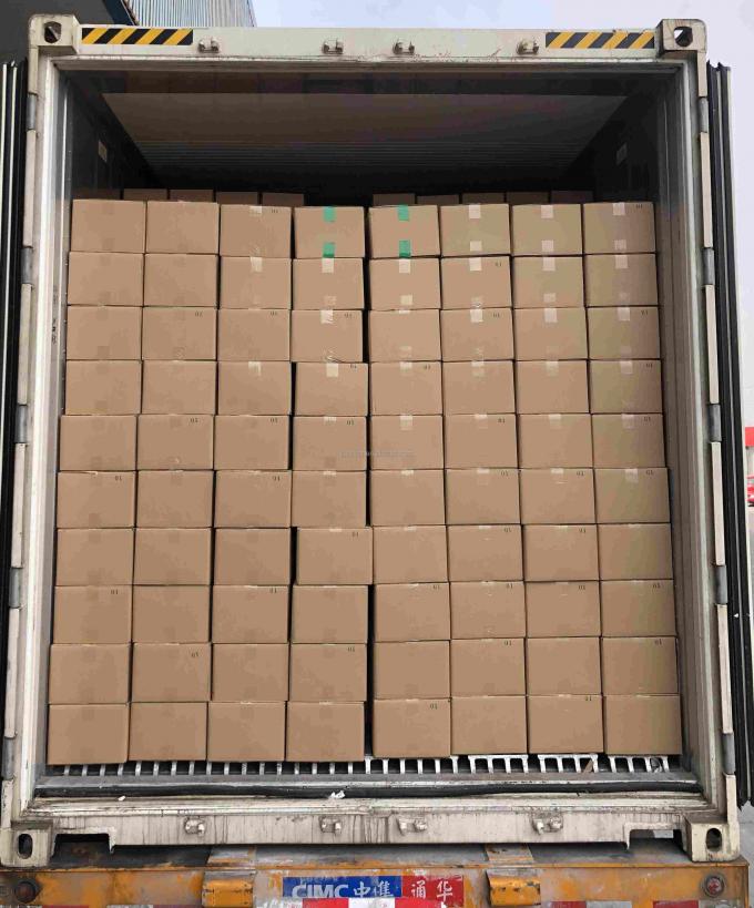 Precio al por mayor de vegetales congelados IQF de alta calidad de f&aacute;brica Br&oacute;coli congelado 6