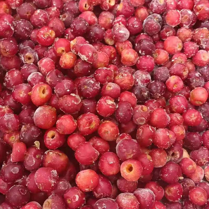 Encuentra la mejor fruta congelada para tu negocio y una solución asequible Sweetcherry 0