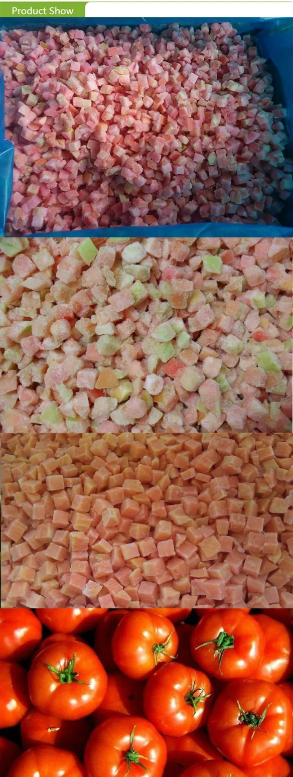 Descubra los beneficios de la fruta congelada para sus necesidades de negocios 0