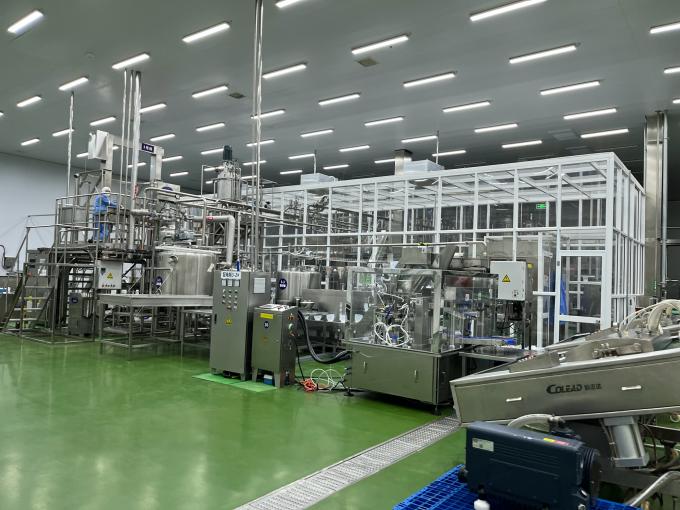 Frambuesa fresca congelada de alta calidad Seleccionada a mano para su sabor dulce para jugos Postres batidos 8