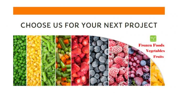 Mejores setas de ostra congeladas de alta calidad al por mayor, nueva cosecha, cortes de setas de ostra IQF 9