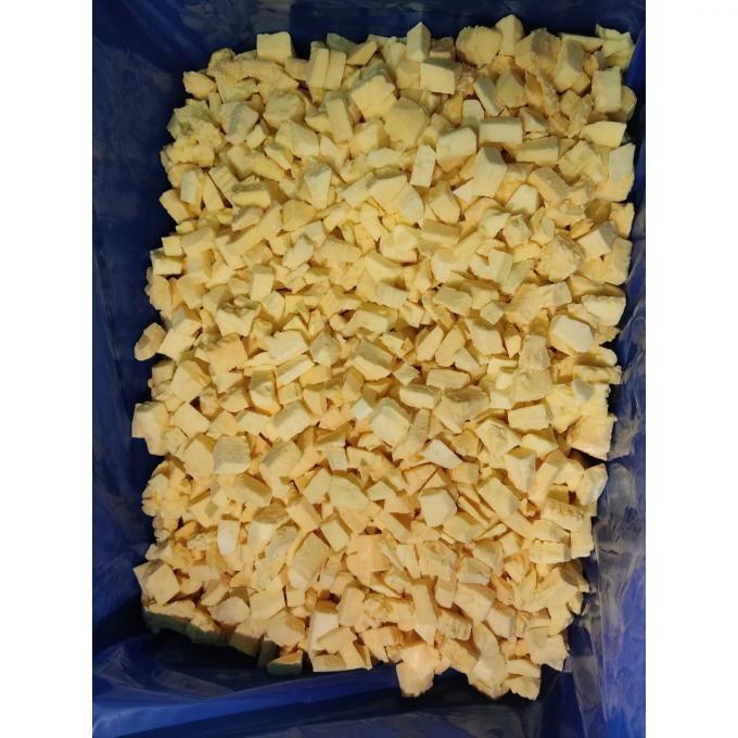 IQF Mangos frescos congelados en pedazos o en mitades en frutas congeladas 1