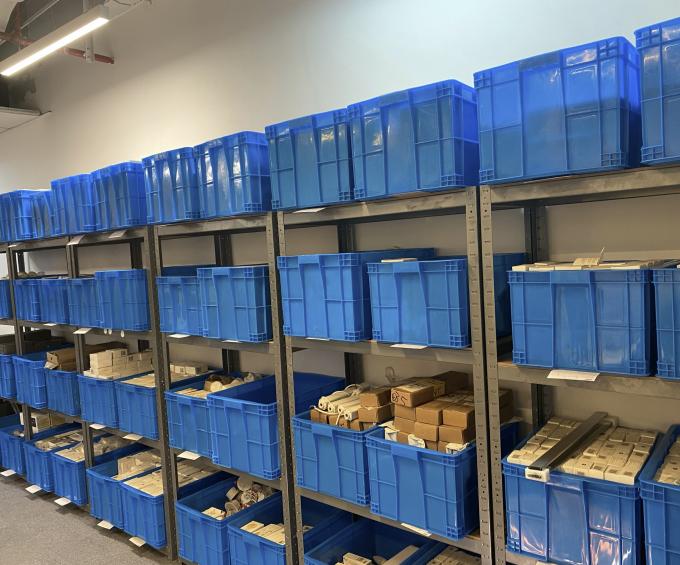 Frambuesa fresca congelada de alta calidad Seleccionada a mano para su sabor dulce para jugos Postres batidos 7